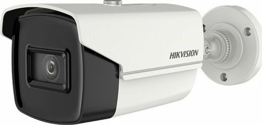Κάμερα Παρακολούθησης Hikvision DS-2CE16H8T-IT5F CCTV Full HD+ Αδιάβροχη με Φακό 3.6mm