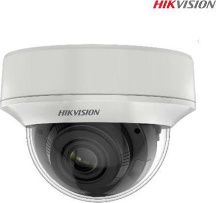 Κάμερα Παρακολούθησης Hikvision DS-2CE19U1T-IT3ZF CCTV HD 8MP Αδιάβροχη