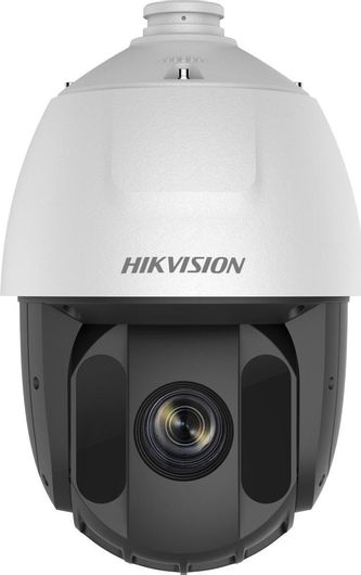 Hikvision DS-2DE5425IW-AE IP Κάμερα Παρακολούθησης 4MP Full HD+ Αδιάβροχη