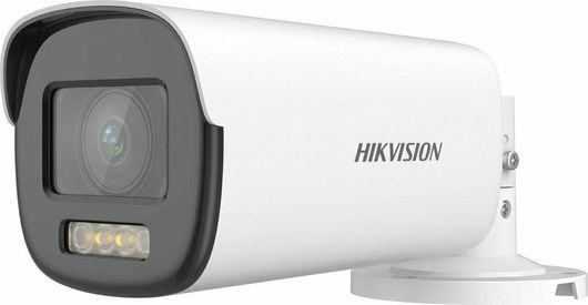 Hikvision DS-2CE19DF8T-AZE CCTV Κάμερα Παρακολούθησης Full HD 1080p Αδιάβροχη με Φακό 2.8-12mm