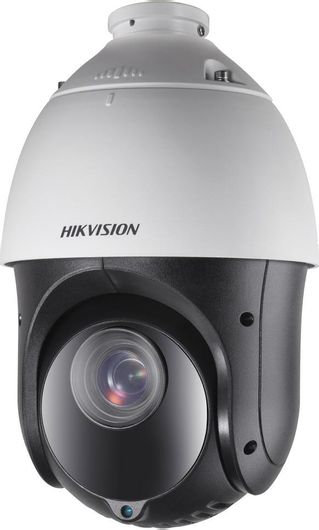 Hikvision DS-2AE4225TI-D CCTV Κάμερα Παρακολούθησης Full HD 1080p Αδιάβροχη
