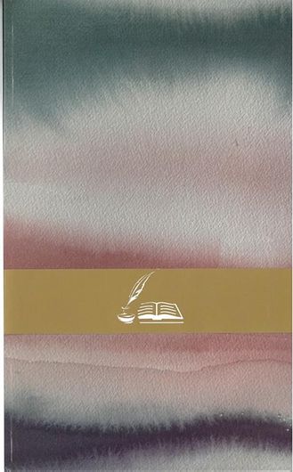 Ευχολόγιο Γάμου 612296 Sence Ροζ