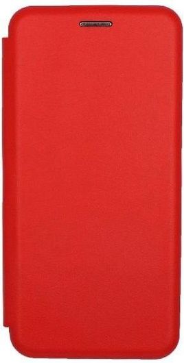 Θήκη Κινητού Book Cover για Huawei P30 Lite Κόκκινο