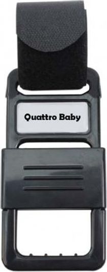 Γάντζος Στήριξης Για Καρότσι Quattro Baby