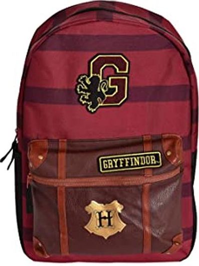 Σχολική Τσάντα Δημοτικού Πλάτης Grupo Erik Κόκκινο