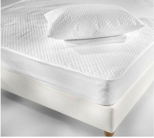 Μαξιλαροθήκες La Luna Ellegance Καπιτονέ 50x80