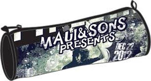 Κασετίνα Maui Letters 243316