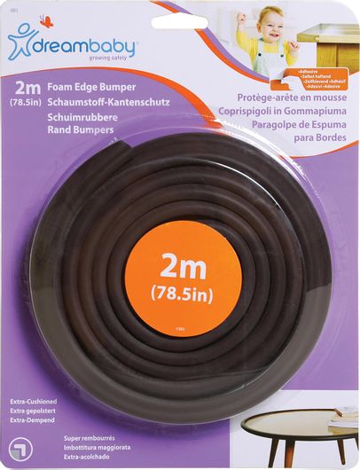 Παιδική Ασφάλεια DreamBaby Προστατευτικό Γωνιών