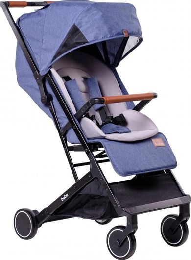 Καρότσι Buba Primavera Blue