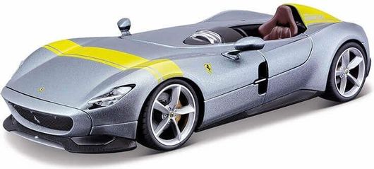 Αυτοκινητάκι Bburago Ferrari Monza SP1 1:24