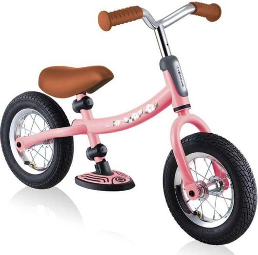 Ποδήλατο Ισορροπίας Globber Air Pastel Pink 615-210 Ροζ