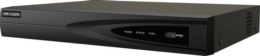 Δικτυακό Καταγραφικό NVR Hikvision DS-7608NI-K1 8 Καναλιών με Ανάλυση 4K