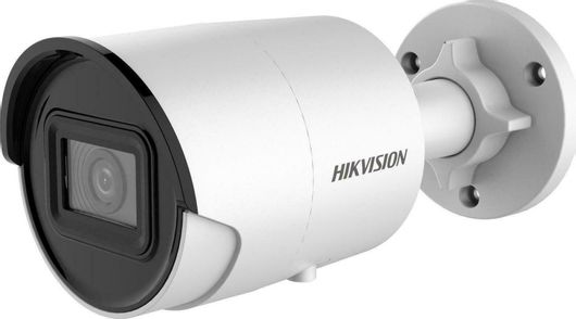 Κάμερα Παρακολούθησης Hikvision DS-2CD2086G2-I IP 4K Αδιάβροχη με Φακό 2.8mm