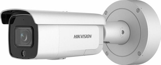 Κάμερα Παρακολούθησης Hikvision DS-2CD2646G2-IZSU/SL IP Full HD+ Αδιάβροχη με Αμφίδρομη Επικοινωνία & Φακό 2.8-12mm