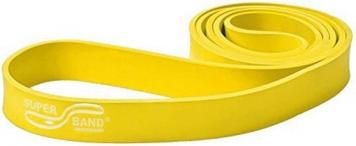 Λάστιχο Jumbo SUPERBAND Medium Κίτρινο 