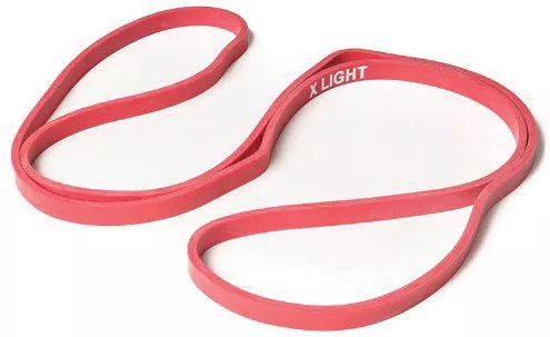 Λάστιχο Γυμναστικής SUPERBANDS XLIGHT  Body Concept GM Κόκκινο