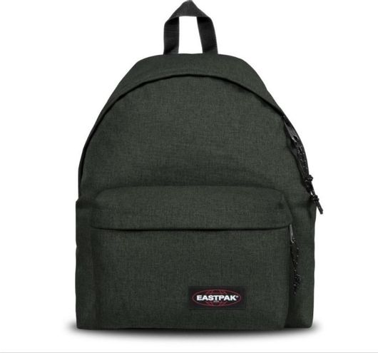 Σχολική Τσάντα Γυμνασίου / Λυκείου Eastpak Padded Pak'r Πλάτης Crafty Moss 
