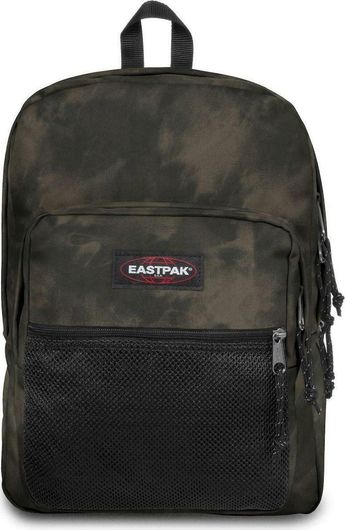 Σχολική Τσάντα Γυμνασίου / Λυκείου Eastpak Pinnacle Πλάτης Dust Khaki 