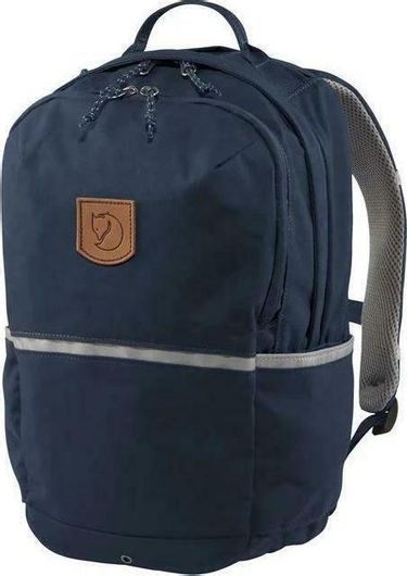 Σχολική Τσάντα Γυμνασίου / Λυκείου Fjallraven High Coast Πλάτης Σκούρο Μπλε