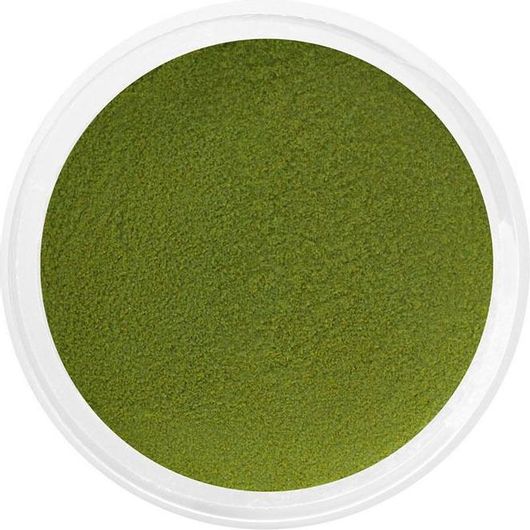 Ακρυλική Πούδρα UpLac Χρωματιστή Olive Green DA019 10gr