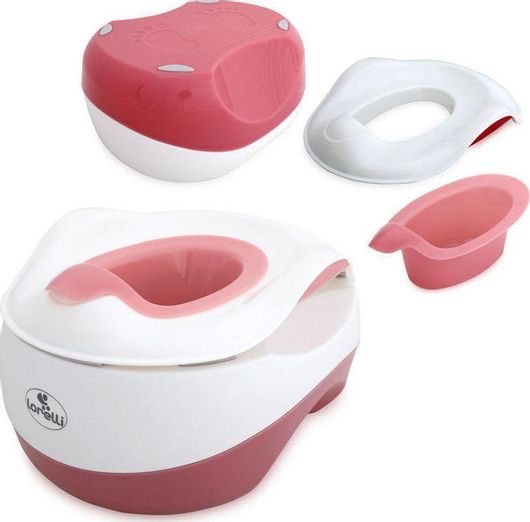 Γιο Γιο Lorelli Κλασικό Ροζ