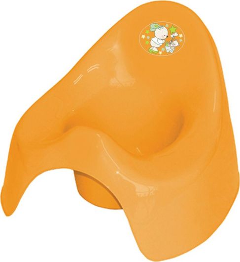 Γιο Γιο Lorelli Κλασικό Baby Πορτοκαλί