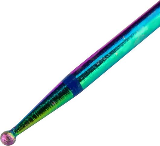 Διαμαντόφρεζα Rainbow Μπίλια Nr28