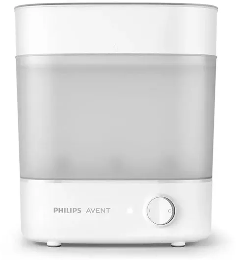 Ηλεκτρικός Αποστειρωτής Avent Ατμού 3σε1 SCF291/00