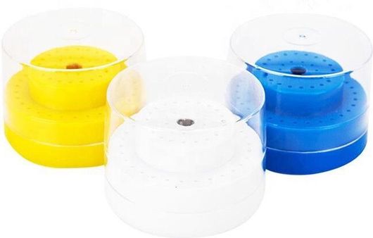 Κουτί Αποθήκευσης Φρεζών 60 Θέσεων