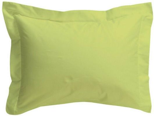 Μαξιλαροθήκη Anna Riska Prestige Oxford 8 50x70εκ Πράσινη