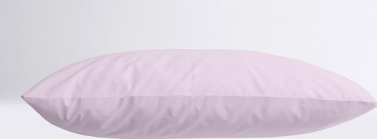 Μαξιλαροθήκη Nima Glen με Φάσα 52x72cm Γκρι