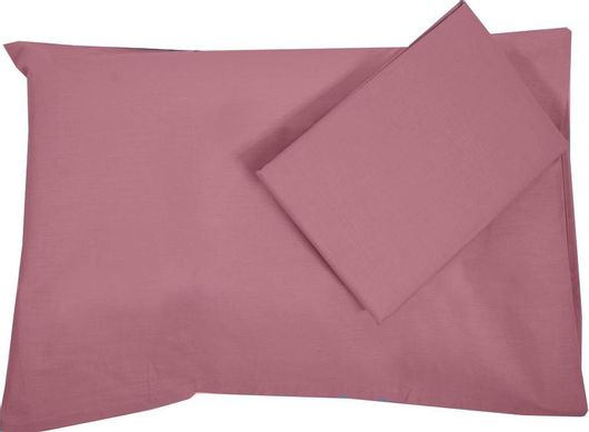 Μαξιλαροθήκη Rythmos Madonna 13 50x70εκ Σάπιο Μήλο