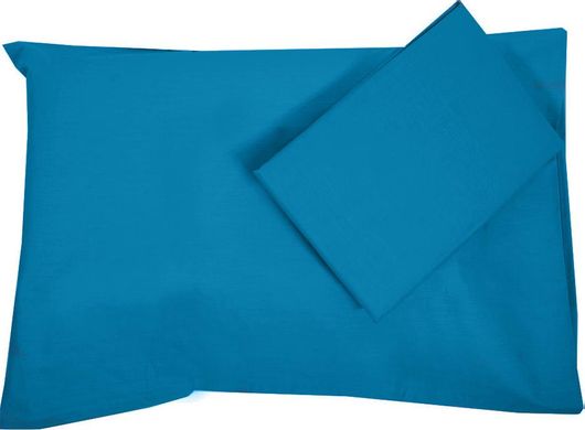 Μαξιλαροθήκη Rythmos Madonna 21 50x70εκ Τιρκουάζ