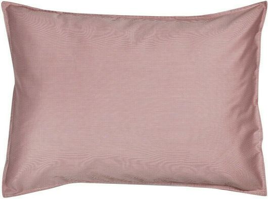 Σετ Μαξιλαροθήκες Kentia Sabine Oxford 05A 50x70cm Ροζ