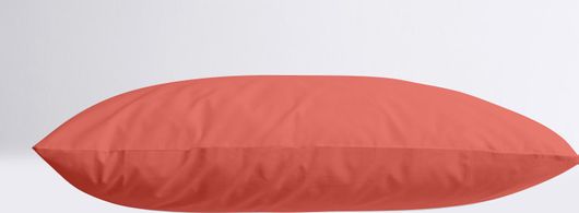 Σετ Μαξιλαροθήκες Nima Estrella 52x72cm Κόκκινο