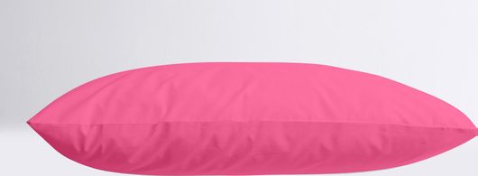 Σετ Μαξιλαροθήκες Nima Frame 52x72cm Γκρι