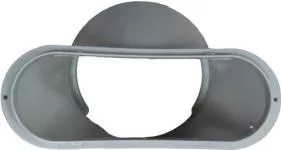 Φορητό Κλιματιστικό United UPC-8029 8000 BTU Ψύξης Λευκό