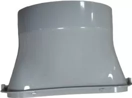 Φορητό Κλιματιστικό United UPC-8029 8000 BTU Ψύξης Λευκό