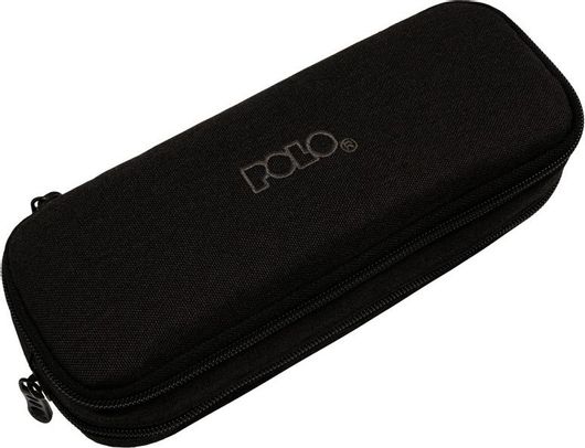 Σχολική Κασετίνα Polo Διπλή Θήκη Duo Box 9-37-004-2000 (2021)