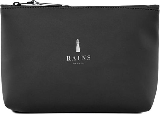 Νεσεσέρ Rains 1560-01 Μαύρο