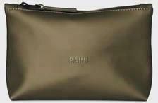 Νεσεσέρ Rains Cosmetic Bag 1560-13 Χρυσό
