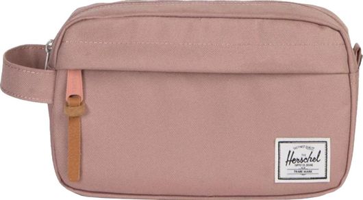 Γυναικείο Νεσεσέρ Herschel Supply Co Chapter Carry-On Ροζ