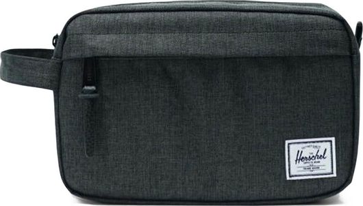 Νεσεσέρ Herschel Supply Co Unisex Chapter Μαύρο