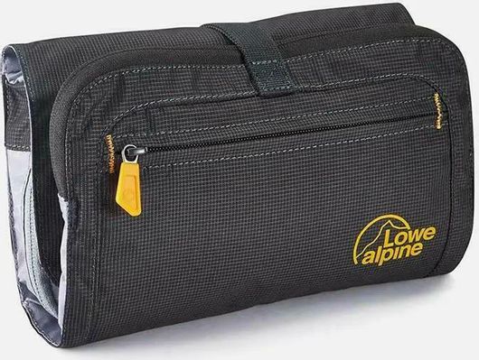 Νεσεσέρ Lowe Alpine Roll Up Wash Bag Ανθρακί