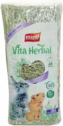 Χόρτα Τρωκτικών Vitapol 500gr