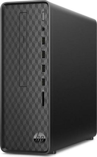 Desktop HP S01-aF1000nv J4025/4GB/1TB & 128GB/W10H