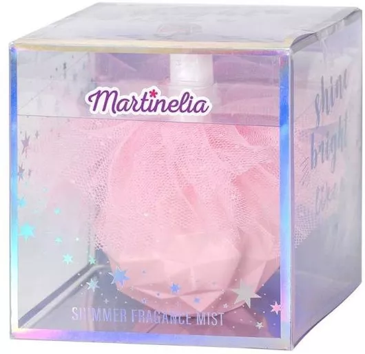 Παιδικό Άρωμα Starshine Shimmer Eau Fraiche 100ml