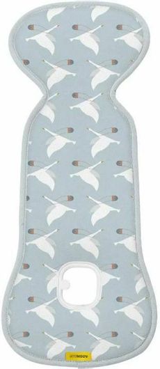 Κάλυμμα Καροτσιού Aeromoov Air Layer Γαλάζιο