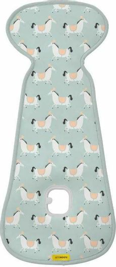 Κάλυμμα Καροτσιού Aeromoov Air Layer Γαλάζιο