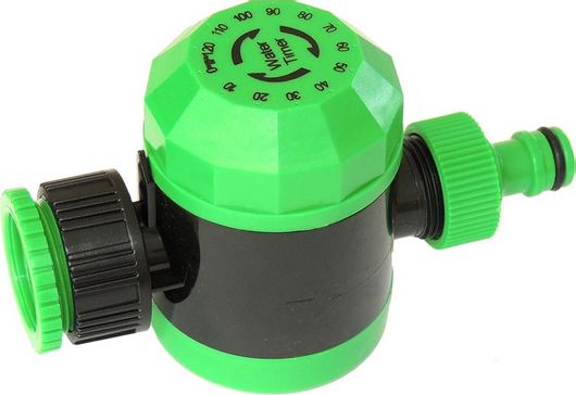 Προγραμματιστής Ποτίσματος Kinzo 02138 Μηχανικός